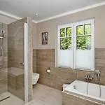 Haus Am Wald Sonne Apartment Wittenbeck