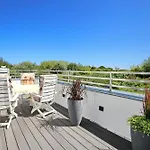 Apartment Haus Am Wald Sonne *