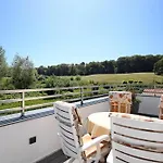 Haus Am Wald Sonne Apartment Wittenbeck