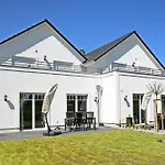 Haus Am Wald Sonne