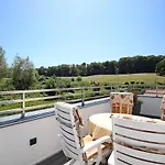 Haus Am Wald Sonne Wittenbeck