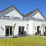 Apartment Haus Am Wald Sonne Wittenbeck