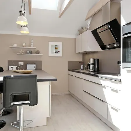 Haus Am Wald Sonne *