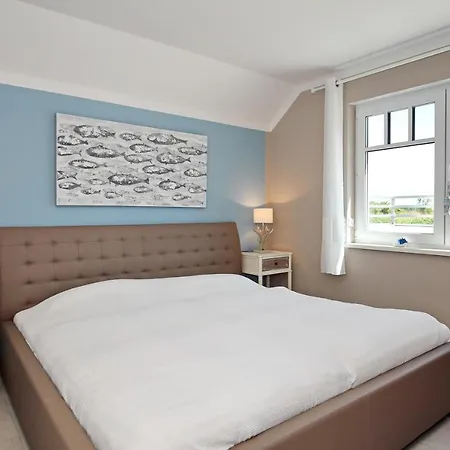 Haus Am Wald Sonne Wittenbeck