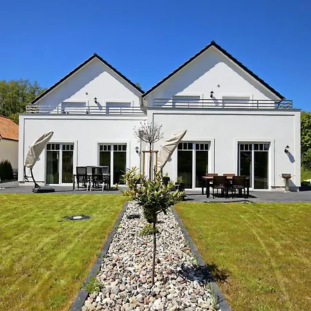 Haus Am Wald Sonne דירה *