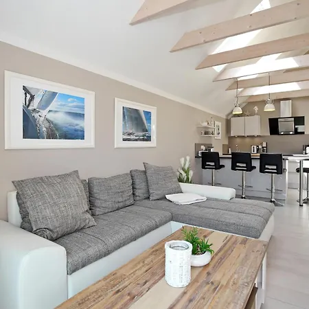 Haus Am Wald Sonne Apartment *