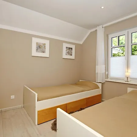 Apartment Haus Am Wald Sonne *