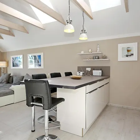Haus Am Wald Sonne Apartment
