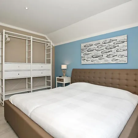 Haus Am Wald Sonne Apartament Wittenbeck