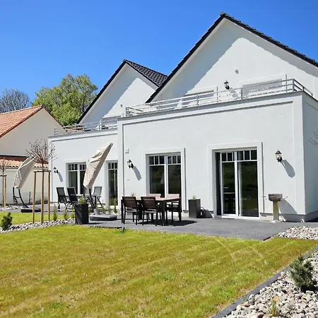 Haus Am Wald Sonne * Wittenbeck