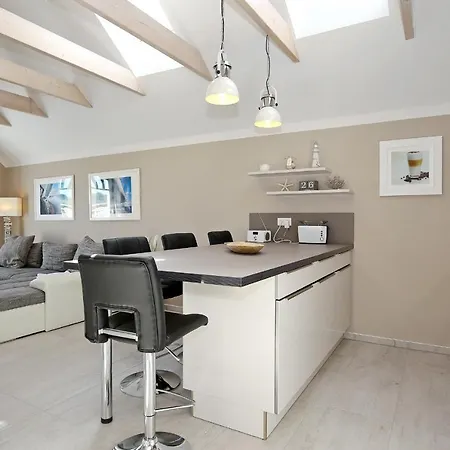 דירה Haus Am Wald Sonne *