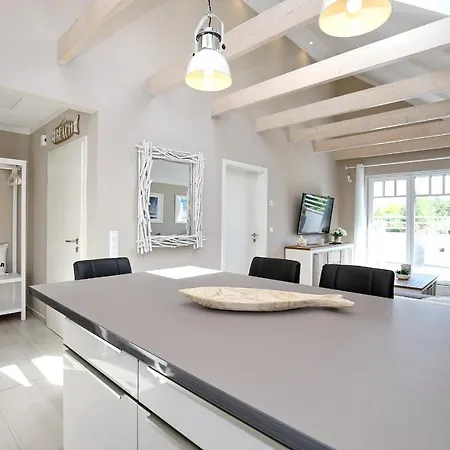 Haus Am Wald Sonne דירה