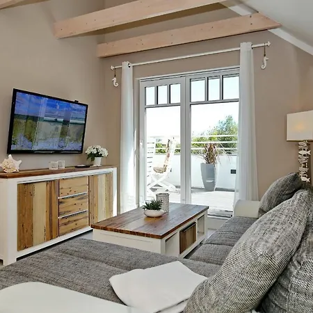 Haus Am Wald Sonne * Wittenbeck