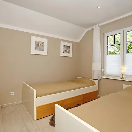 Haus Am Wald Sonne דירה