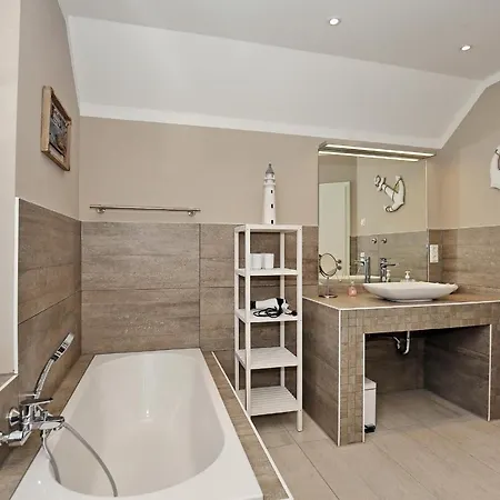 Haus Am Wald Sonne Wittenbeck